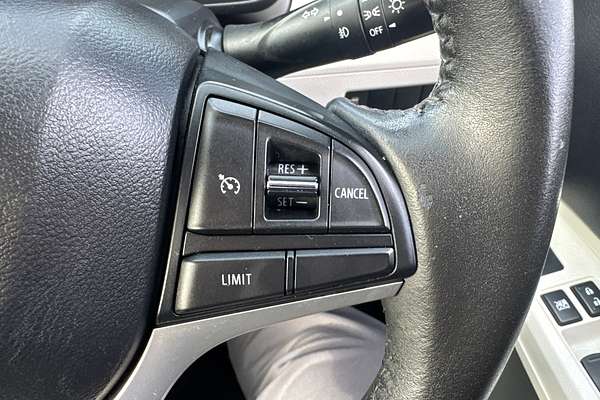 2017 Suzuki Ignis GL MF