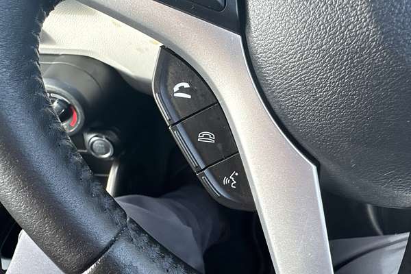 2017 Suzuki Ignis GL MF