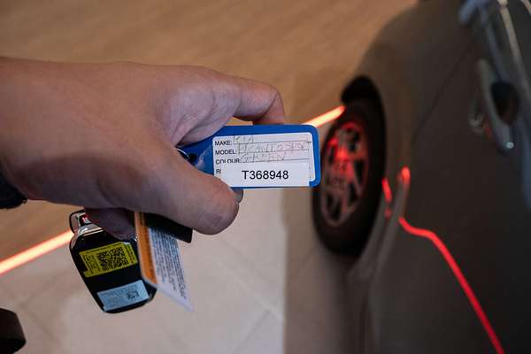 2025 Kia Picanto Sport JA PE2
