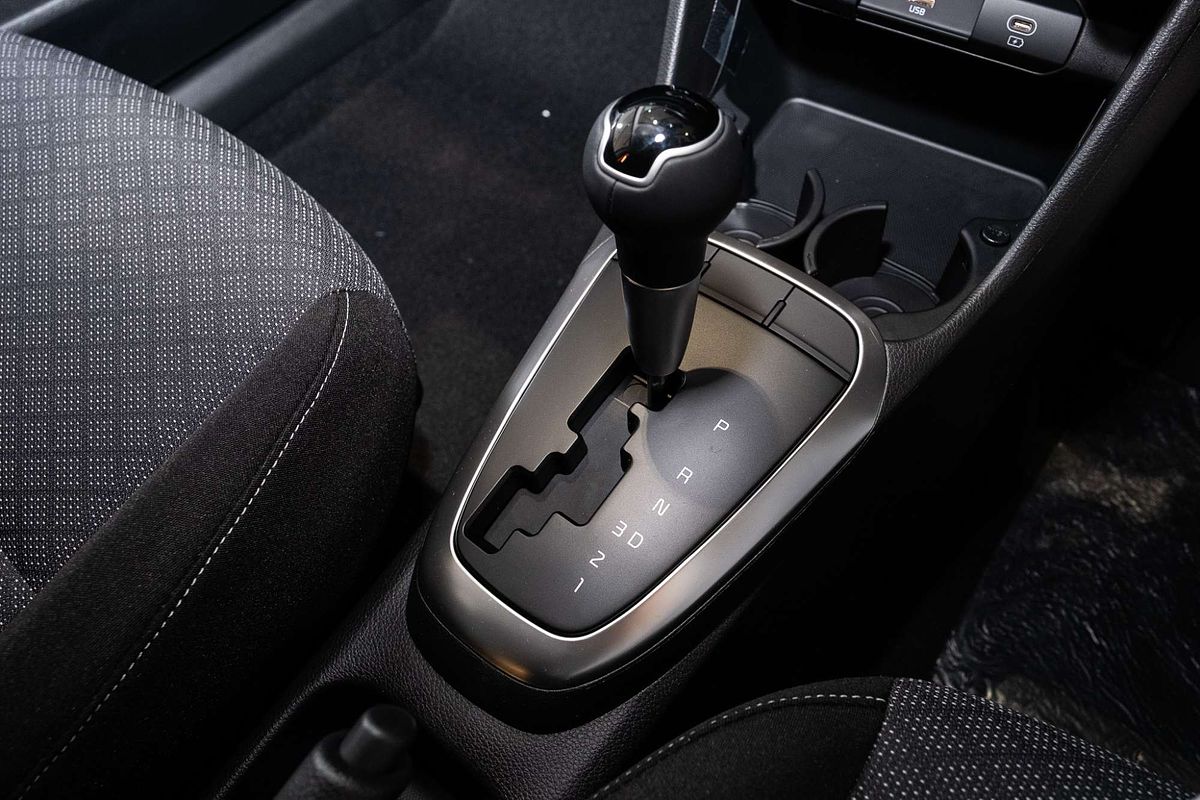 2025 Kia Picanto Sport JA PE2