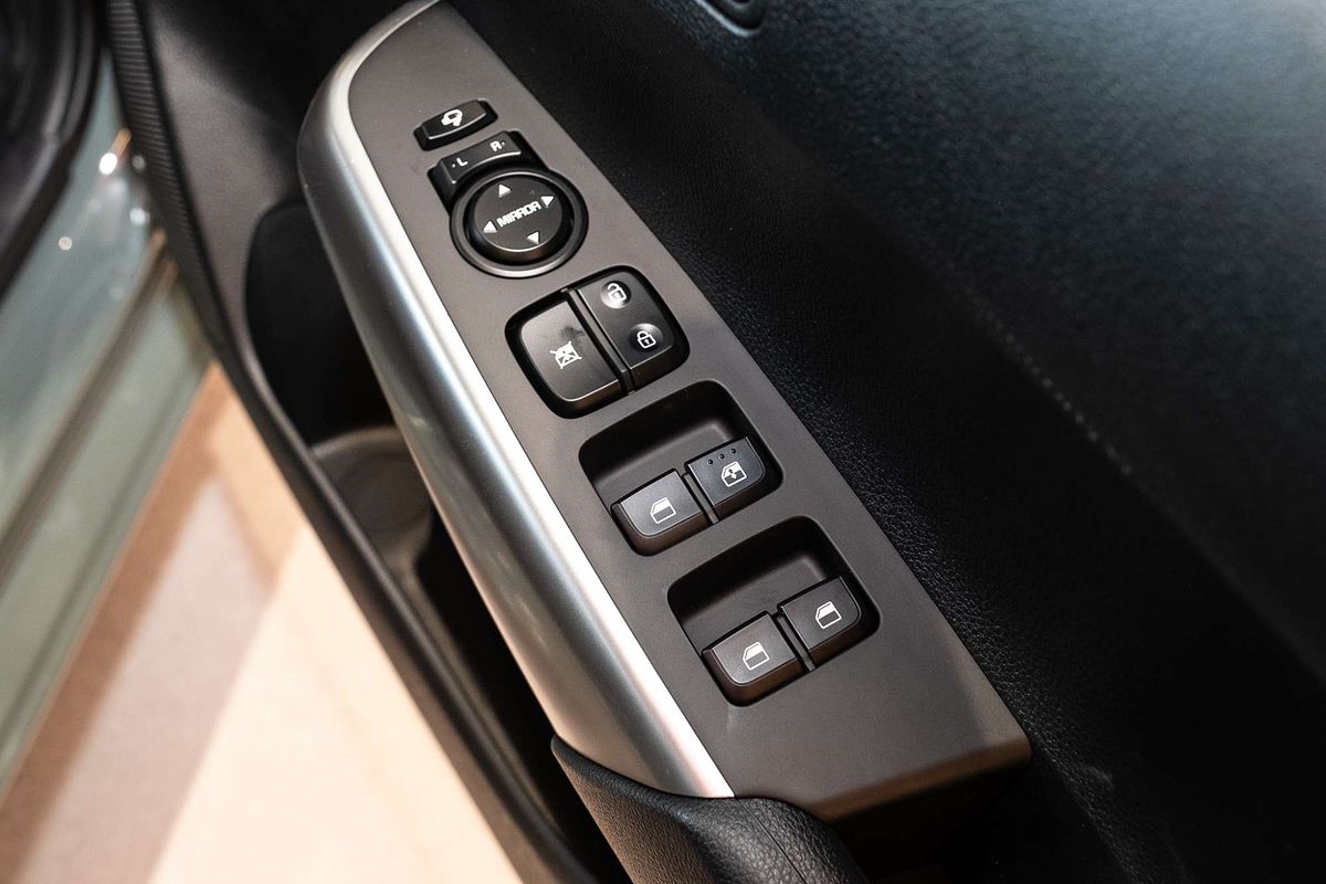 2025 Kia Picanto Sport JA PE2