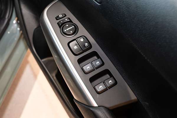 2025 Kia Picanto Sport JA PE2