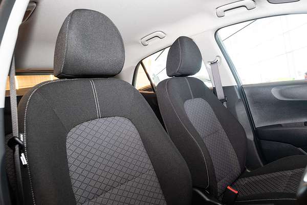 2025 Kia Picanto Sport JA PE2