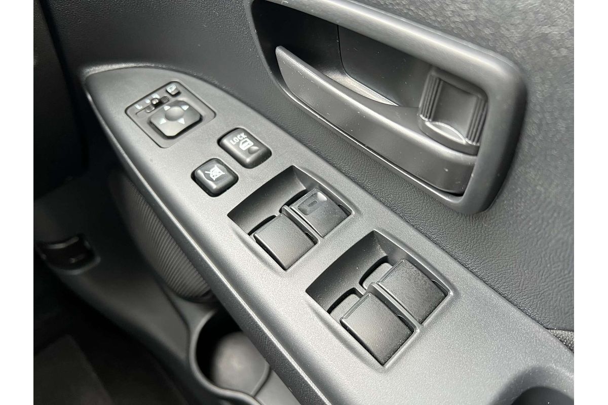 2022 Mitsubishi ASX ES XD