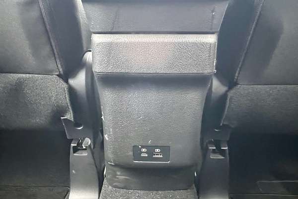 2022 Mitsubishi ASX ES XD