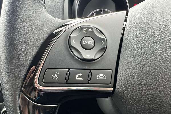 2022 Mitsubishi ASX ES XD