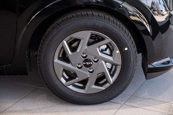 2025 Kia Picanto Sport JA PE2