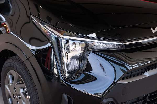 2025 Kia Picanto Sport JA PE2