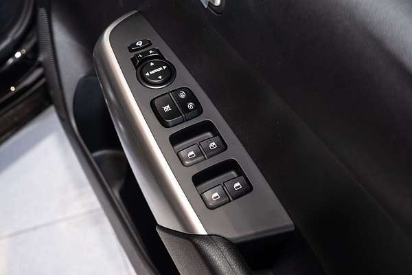 2025 Kia Picanto Sport JA PE2