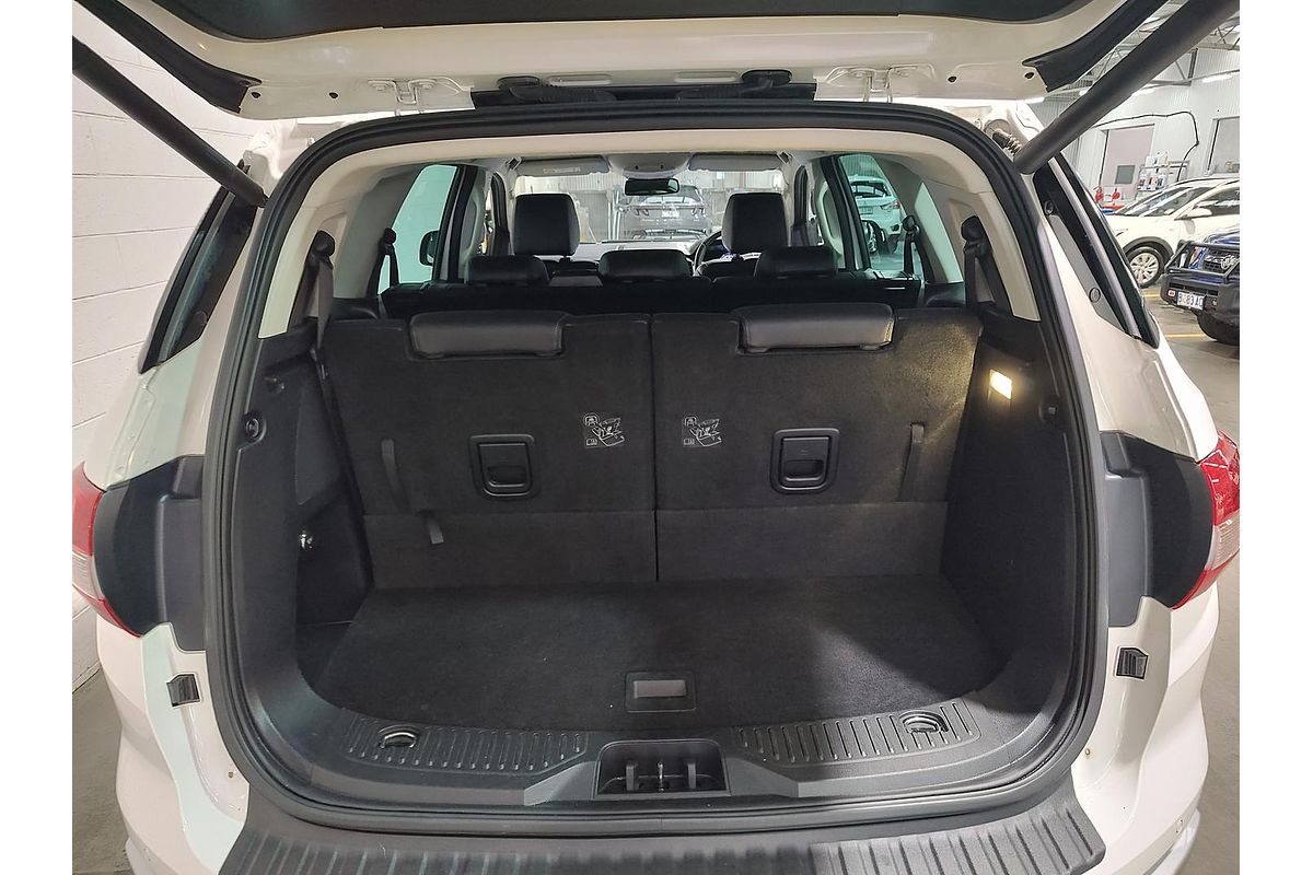 2019 Ford Everest Trend UA II 2.0L