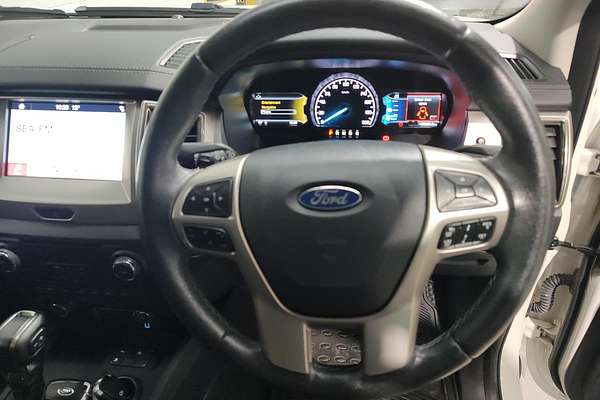 2019 Ford Everest Trend UA II 2.0L