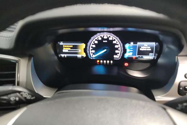 2019 Ford Everest Trend UA II 2.0L