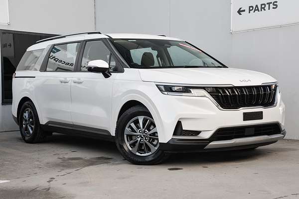 2022 Kia Carnival S KA4