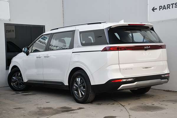 2022 Kia Carnival S KA4