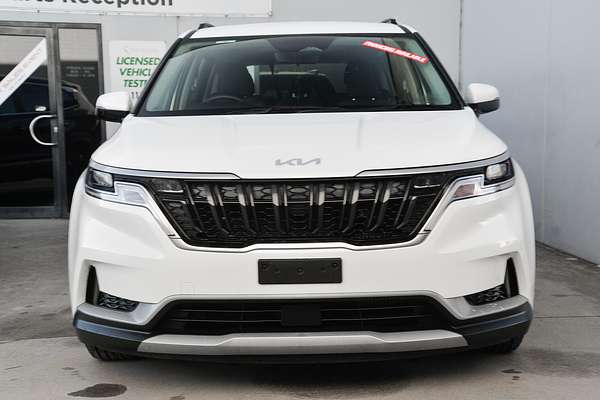 2022 Kia Carnival S KA4
