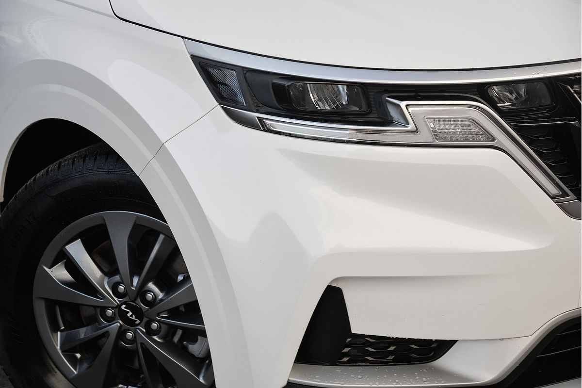 2022 Kia Carnival S KA4
