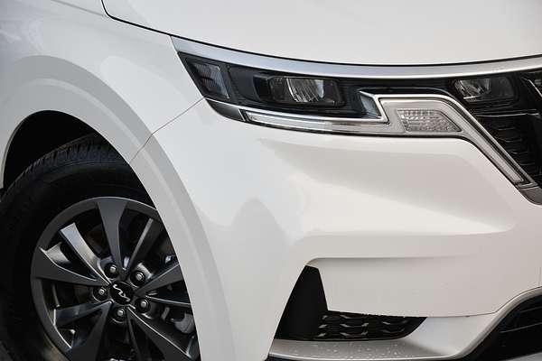 2022 Kia Carnival S KA4