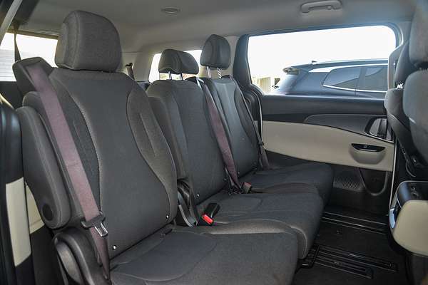 2022 Kia Carnival S KA4