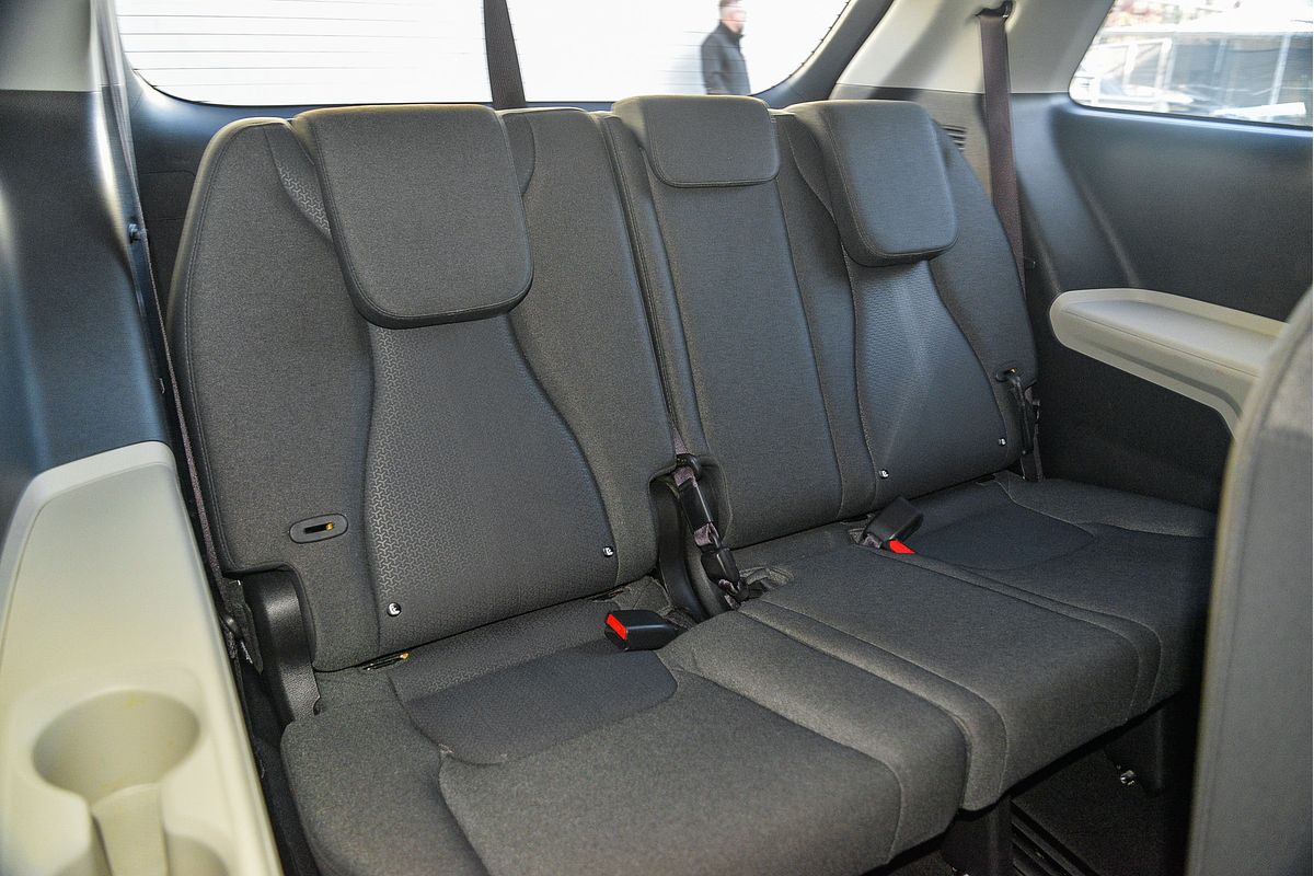2022 Kia Carnival S KA4
