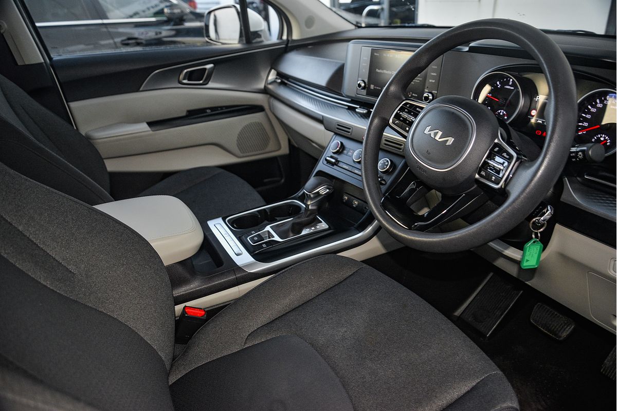 2022 Kia Carnival S KA4