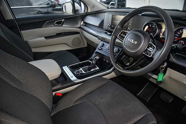 2022 Kia Carnival S KA4