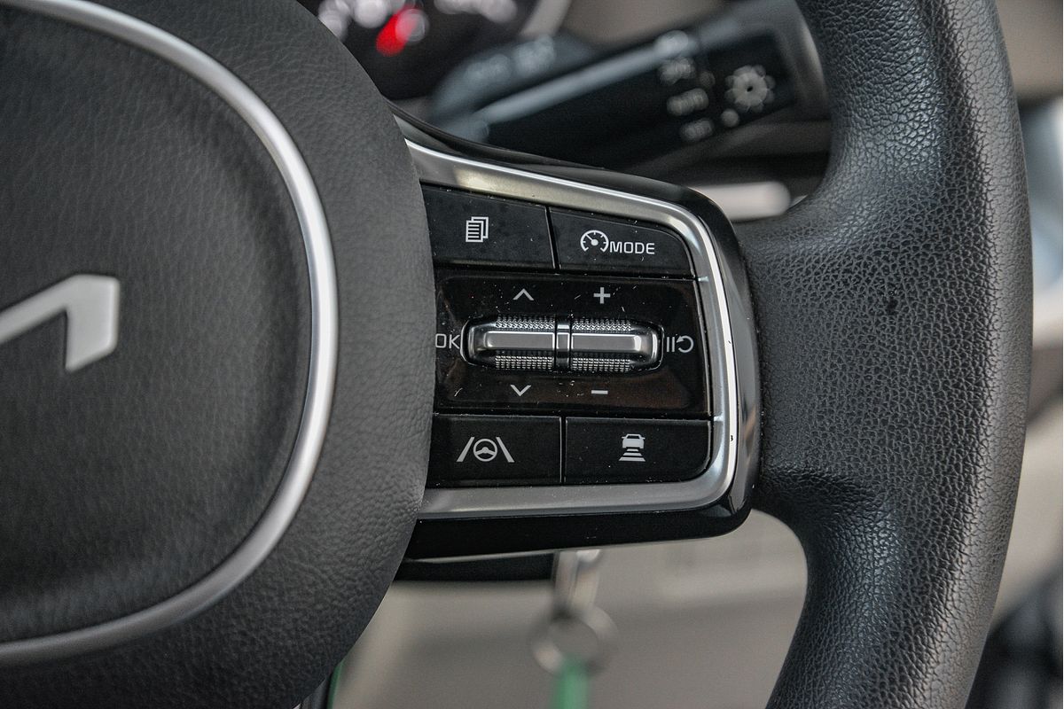2022 Kia Carnival S KA4