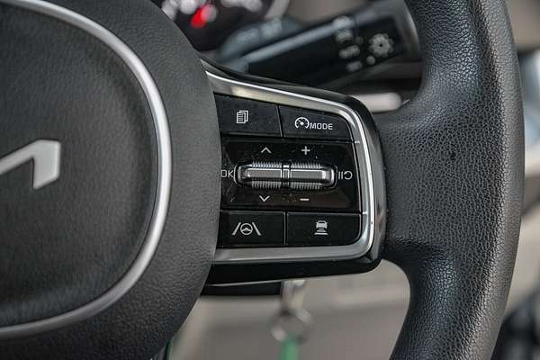 2022 Kia Carnival S KA4