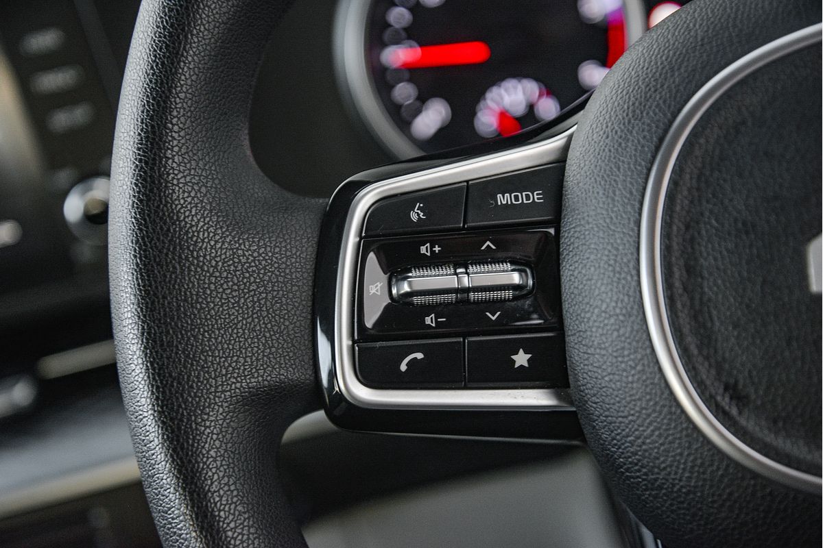 2022 Kia Carnival S KA4