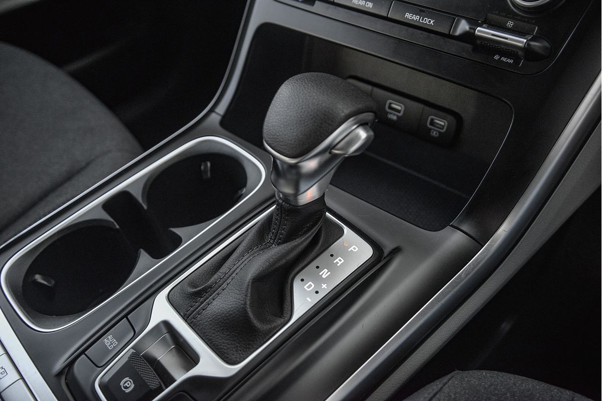 2022 Kia Carnival S KA4