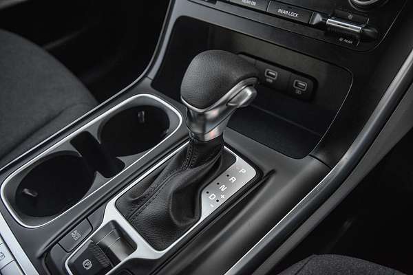 2022 Kia Carnival S KA4