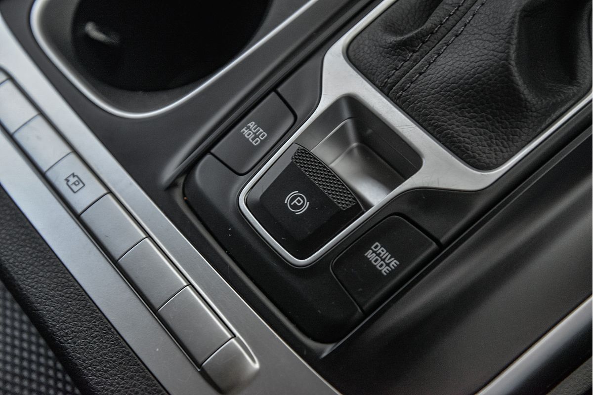 2022 Kia Carnival S KA4