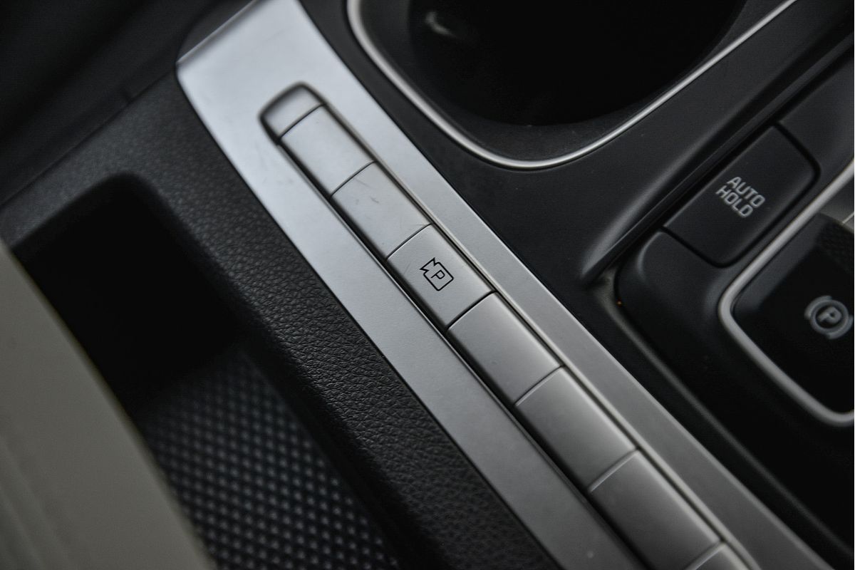 2022 Kia Carnival S KA4