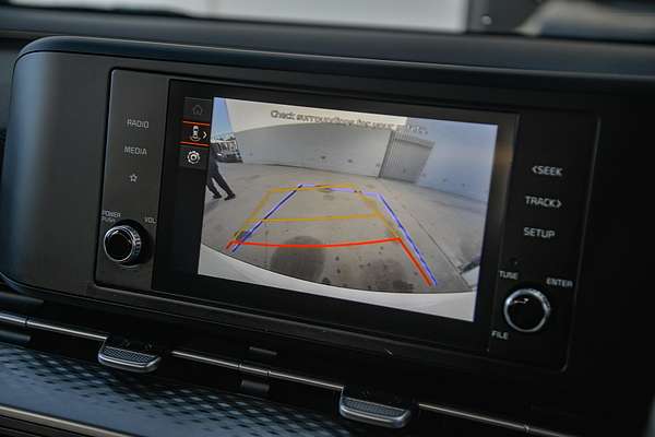 2022 Kia Carnival S KA4