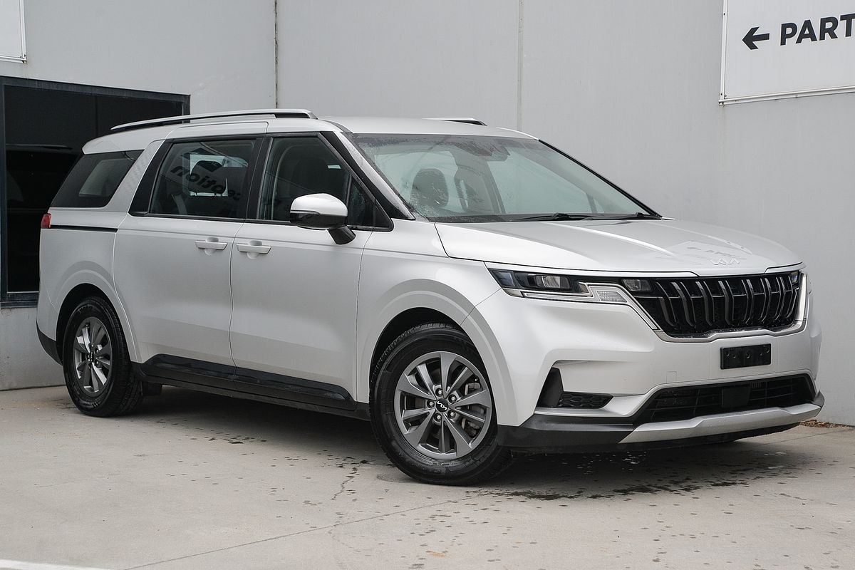 2022 Kia Carnival S KA4