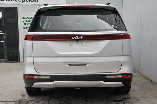 2022 Kia Carnival S KA4