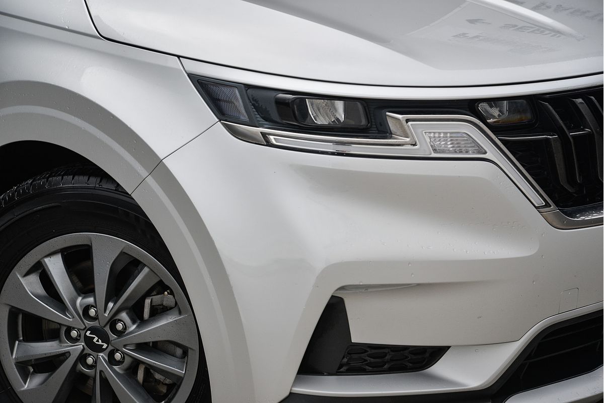 2022 Kia Carnival S KA4