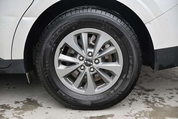 2022 Kia Carnival S KA4