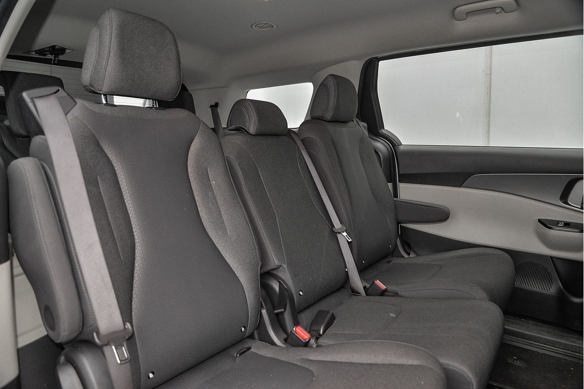 2022 Kia Carnival S KA4