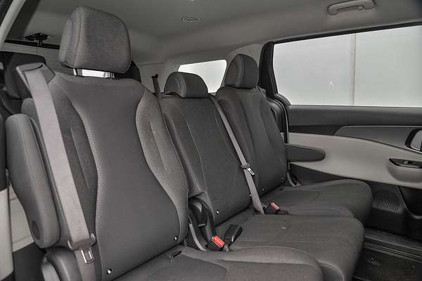 2022 Kia Carnival S KA4