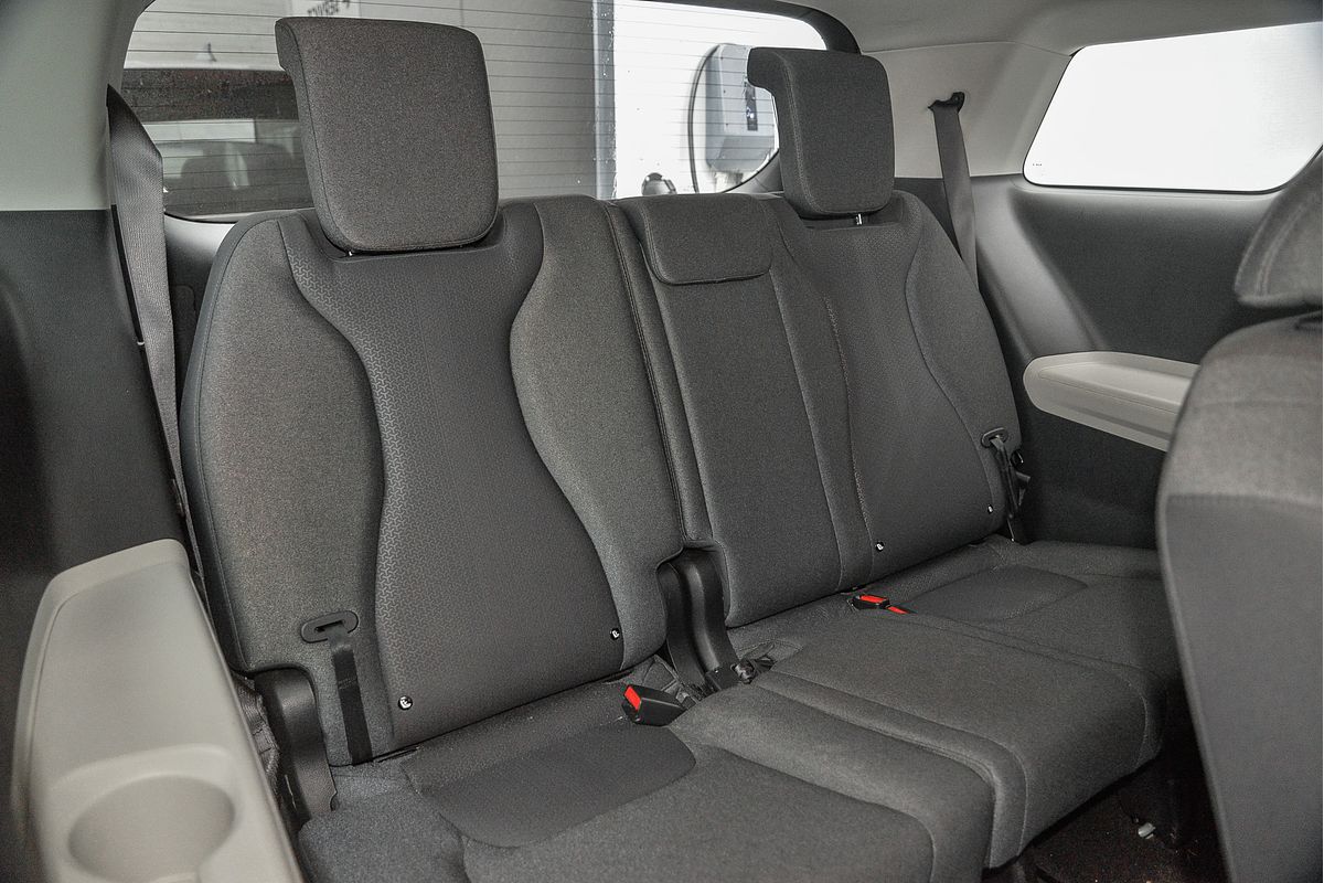 2022 Kia Carnival S KA4