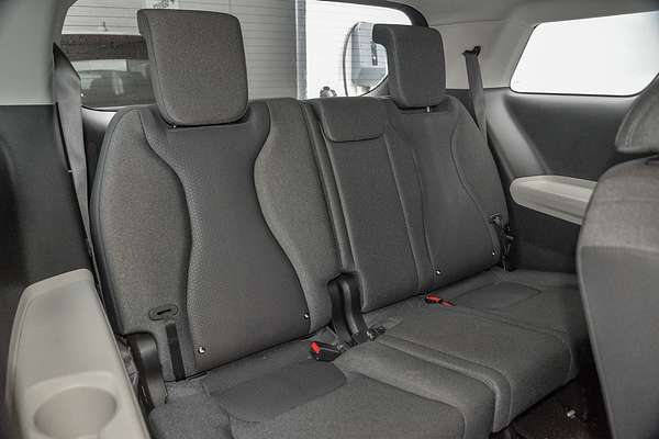 2022 Kia Carnival S KA4