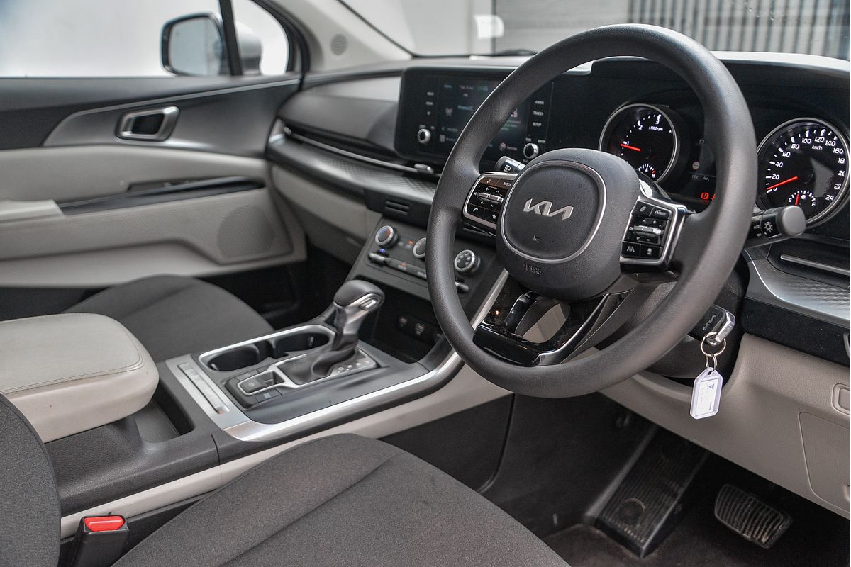 2022 Kia Carnival S KA4