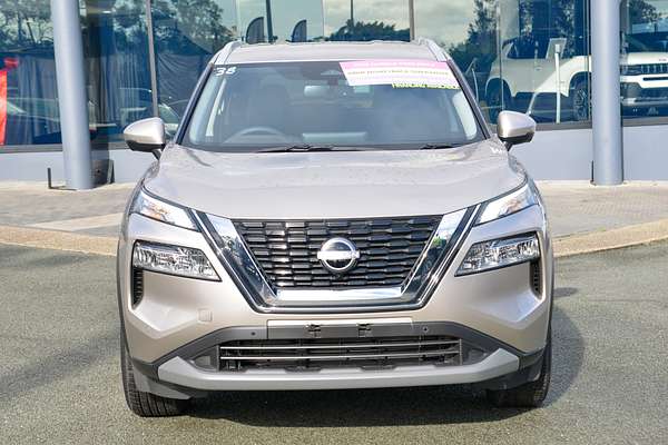 2024 Nissan X-TRAIL ST-L T33