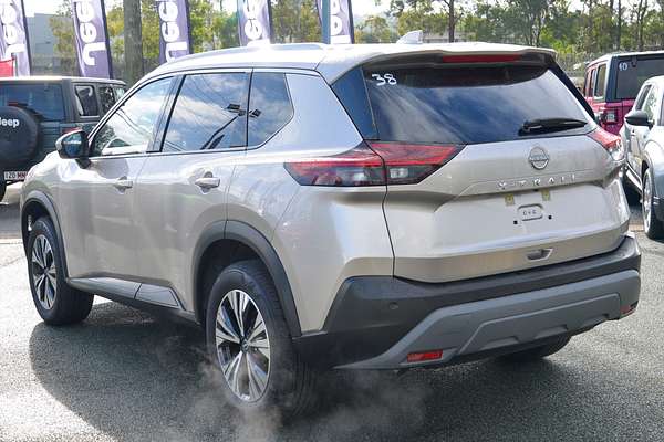 2024 Nissan X-TRAIL ST-L T33