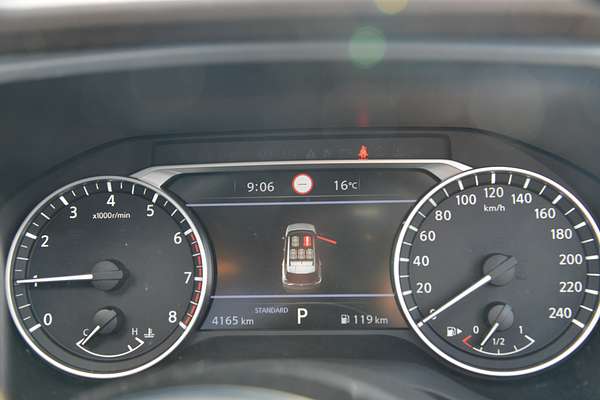 2024 Nissan X-TRAIL ST-L T33