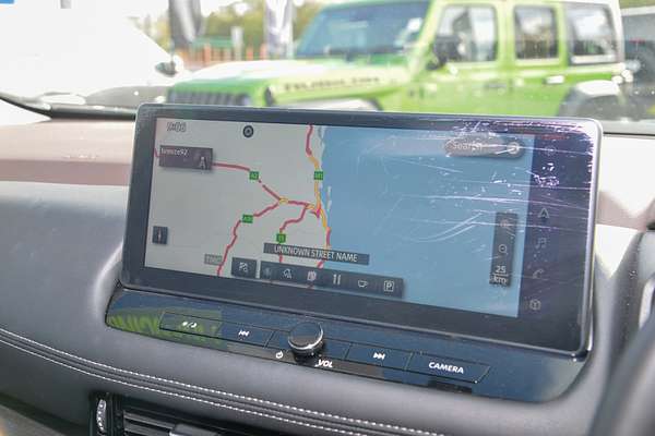 2024 Nissan X-TRAIL ST-L T33