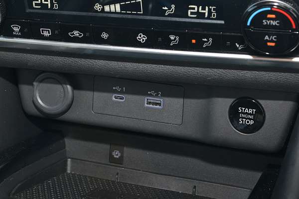2024 Nissan X-TRAIL ST-L T33