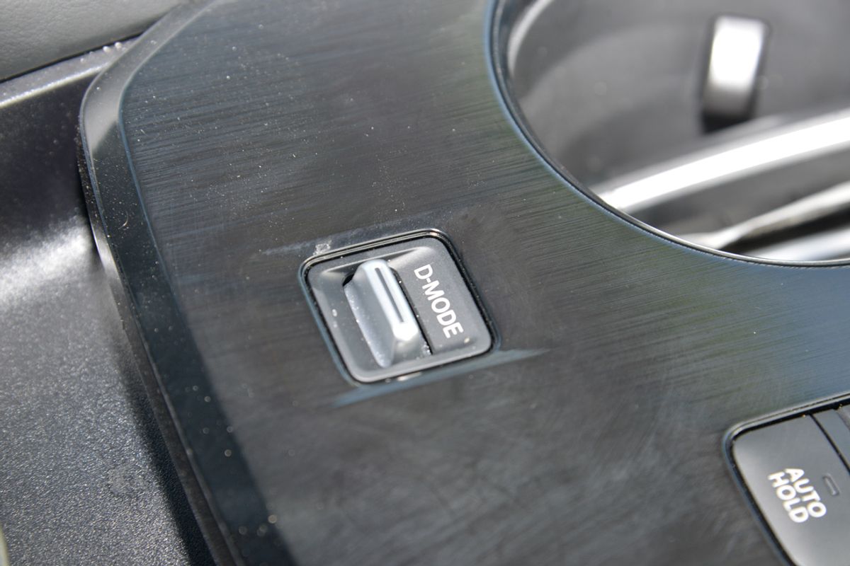 2024 Nissan X-TRAIL ST-L T33