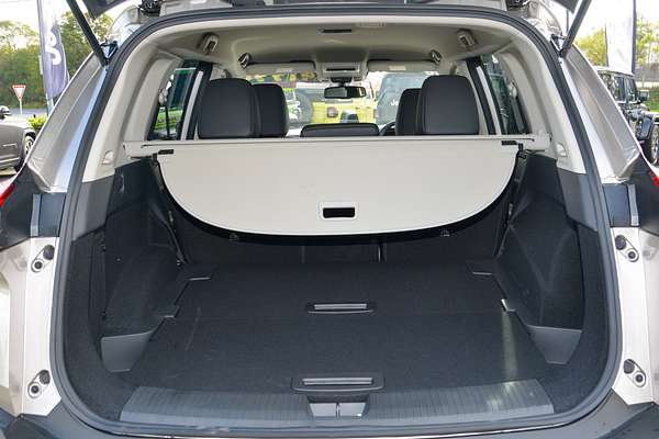 2024 Nissan X-TRAIL ST-L T33