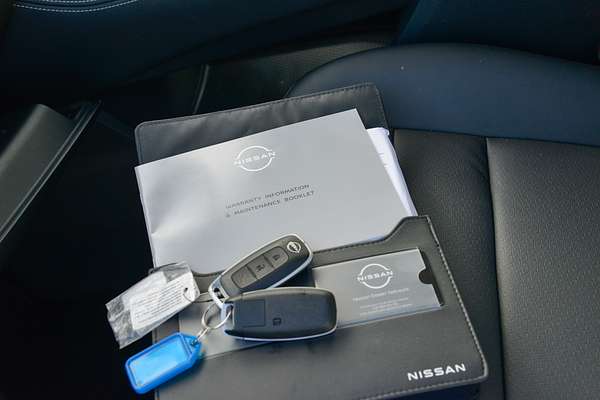 2024 Nissan X-TRAIL ST-L T33